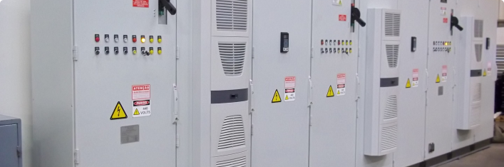 Instalações Elétricas