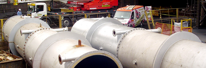 Paradas de Manutenção