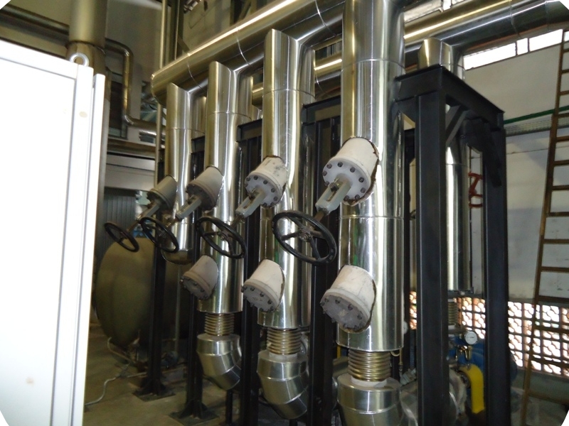 Arte Soldas Montagens Industriais